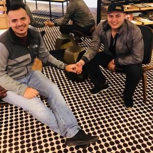 Meet your Posher, Julio cesar